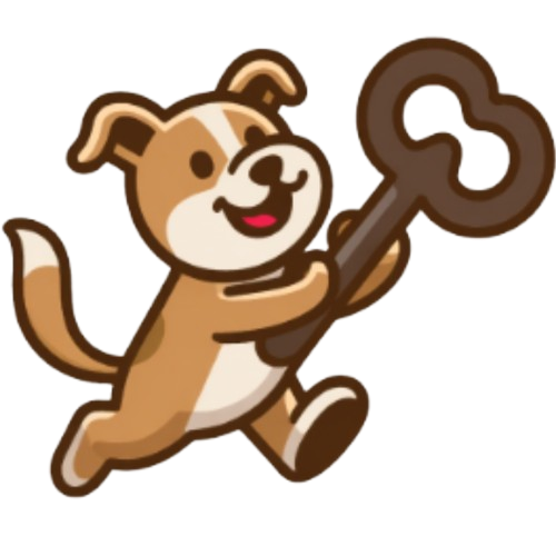 Bark Helper Logo